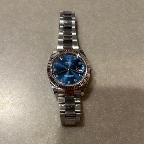 デイトジャスト