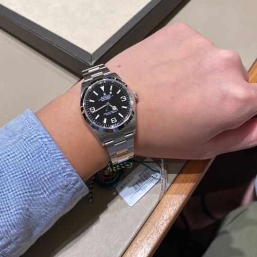 エクスプローラー 124270