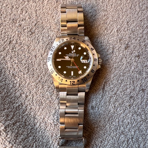 エクスプローラー 1657