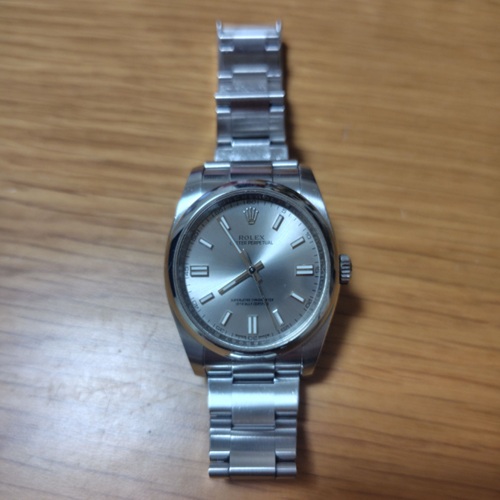 パーペチュアル 116000