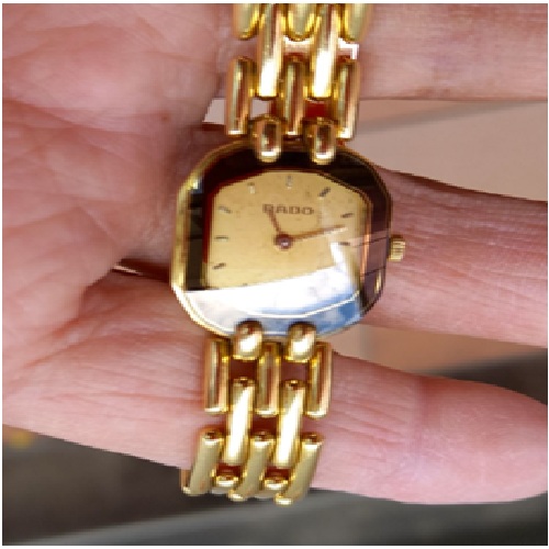 カルティエ サントス