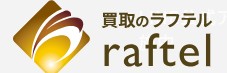 ラフテル 御徒町支店ロゴ