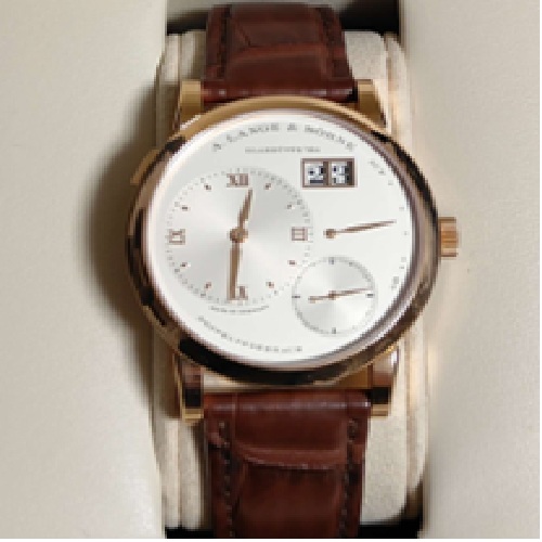 ランゲ&ゾーネ ランゲ1 191.032