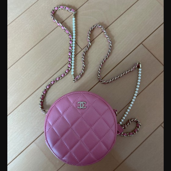 シャネル マトラッセ