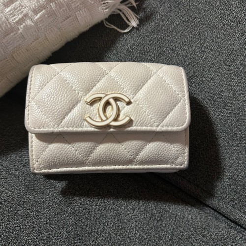 シャネル マトラッセ キャビアスキン クルーズコレクション