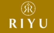 RIYU御徒町店ロゴ