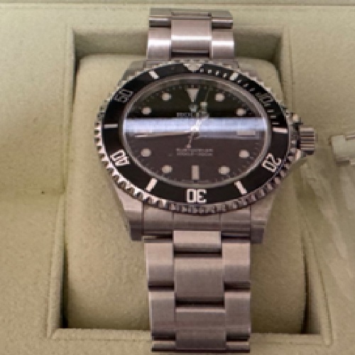 ロレックス サブマリーナー 14060