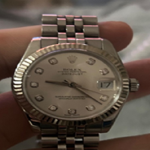 ロレックス デイトジャスト