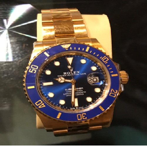 ロレックス サブマリーナー