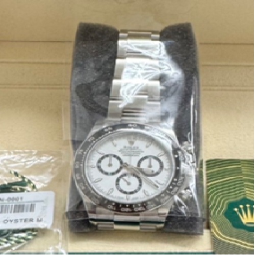 ロレックス デイトナ 126500lm