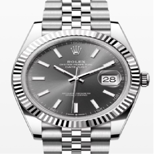 ロレックス デイトジャスト