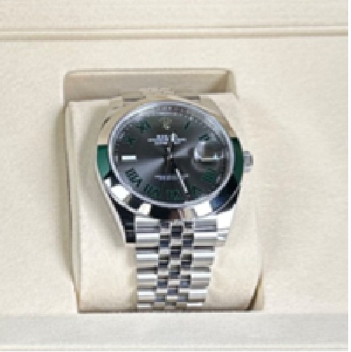 ロレックス デイトジャスト 126300