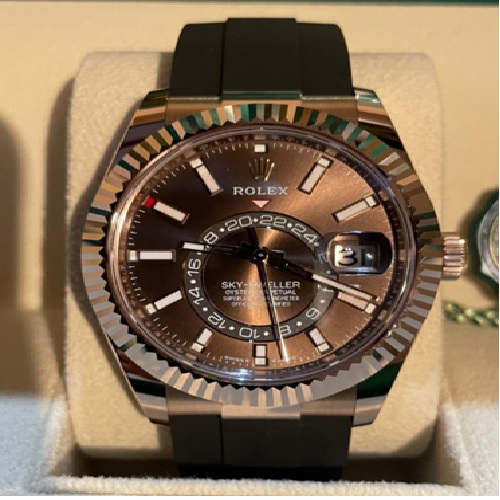 スカイドゥエラー