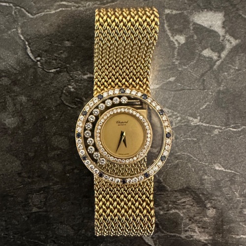 ハッピーダイヤモンド