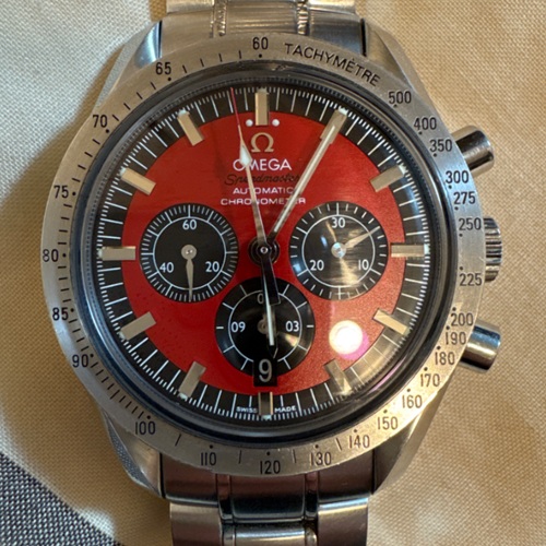 スピードマスター 35066