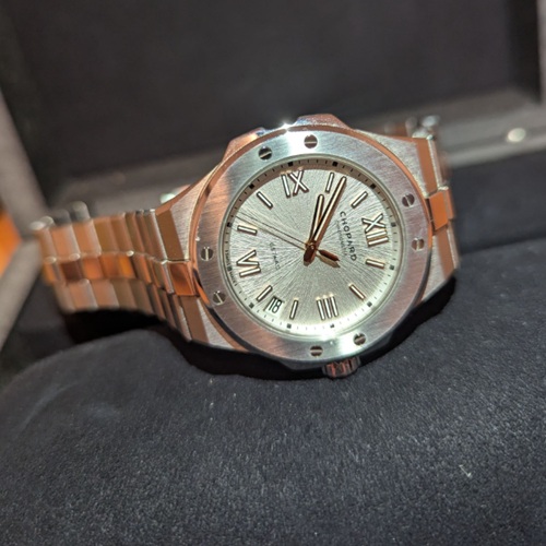 アルパインイーグル 40 グシュタードブティック20本限定