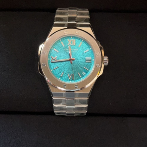 アルパインイーグル マリタイムブルー