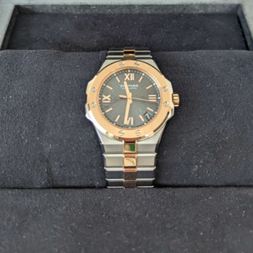 アルパインイーグル コンビ ラージ