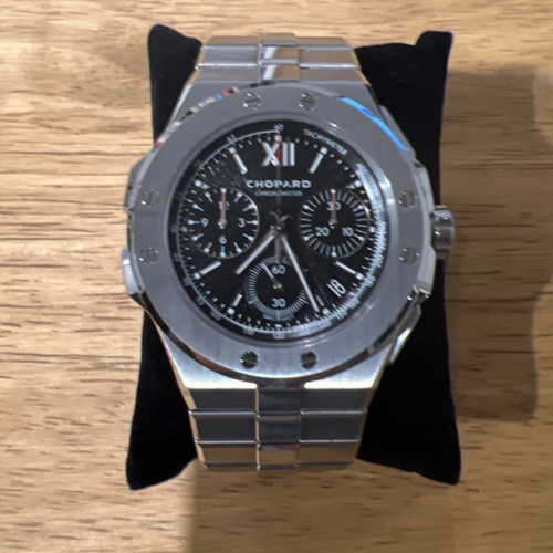 アルパインイーグル XLクロノ
