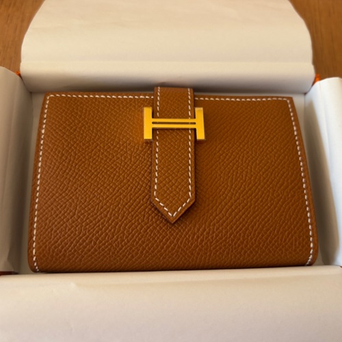 エルメス ベアンミニ