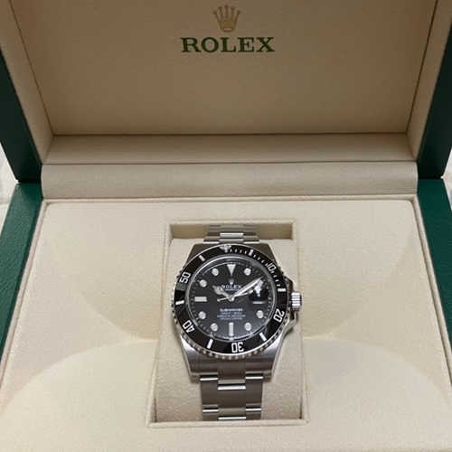 サブマリーナ 126610L