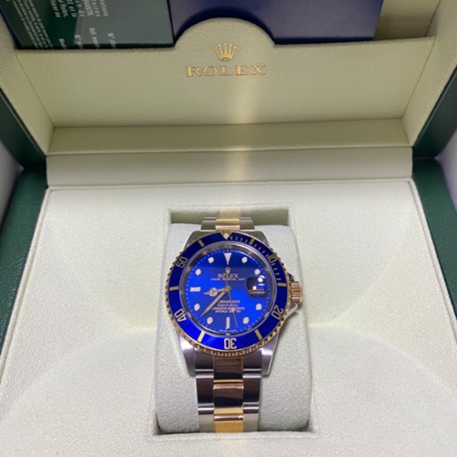 サブマリーナー 1661