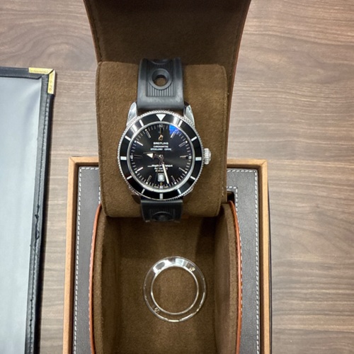 ブライトリング スーパーオーシャンA172B68ORC