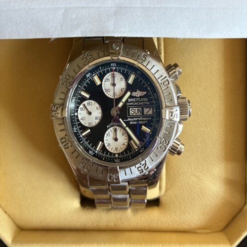 ブライトリング スーパーオーシャンA111B83PFA