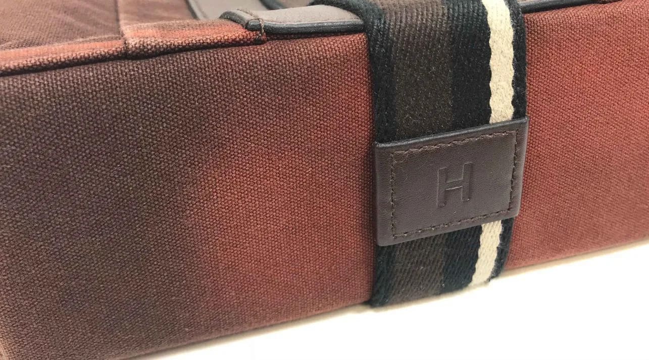 エルメス トロカ オリジナルMM 