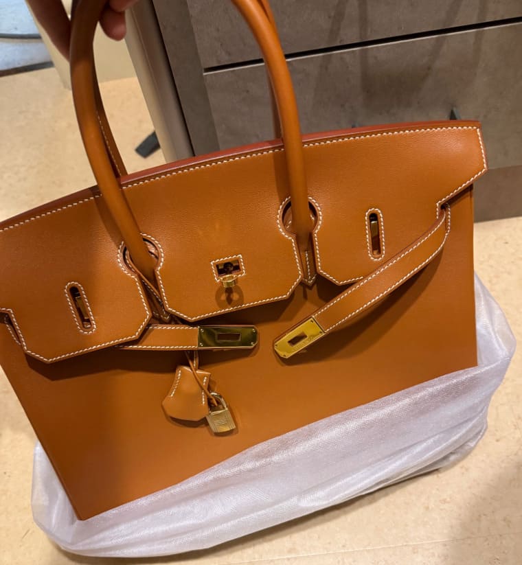 エルメス バーキン