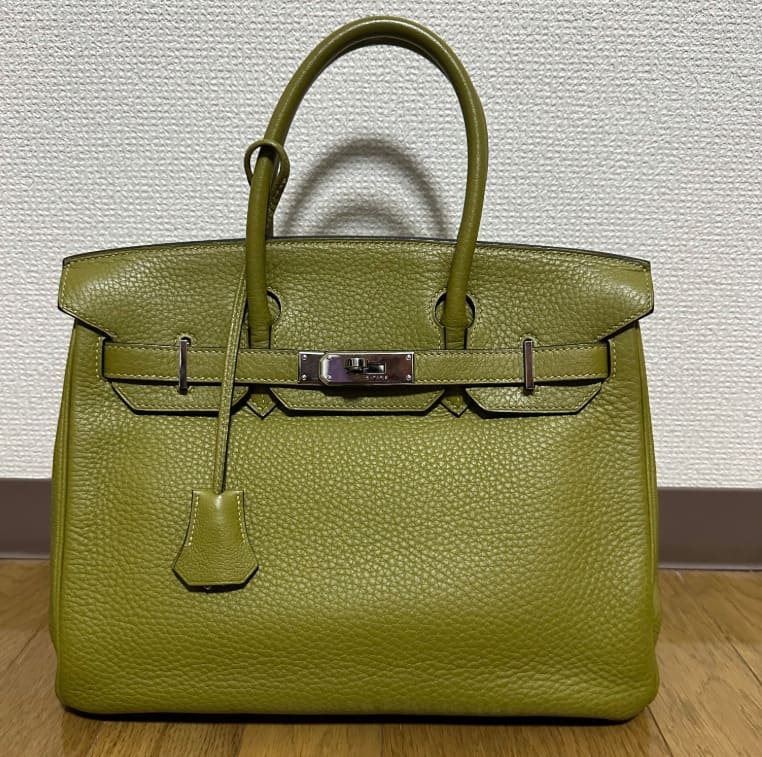 エルメス バーキン