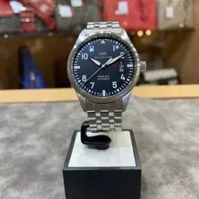 インターナショナル・ウォッチ・カンパニー（IWC） パイロット・ウォッチ マーク17 IW326504