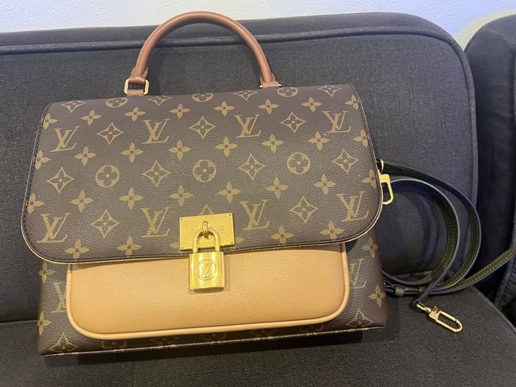 ルイヴィトン モノグラム