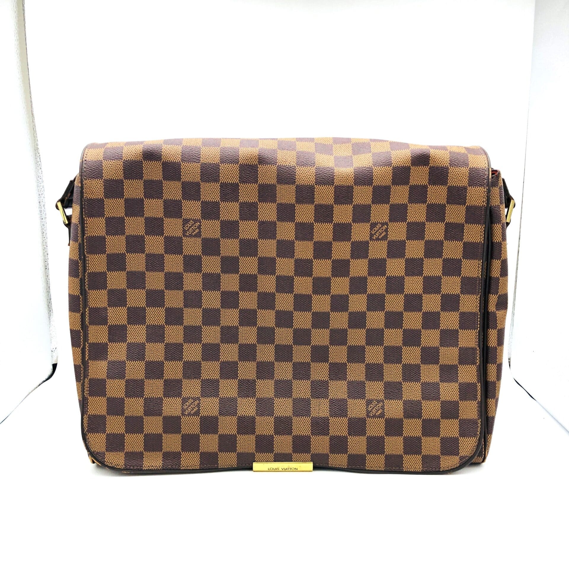 LOUIS VUITTON ダミエ バスティーユ