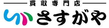 さすがやイオン札幌元町店ロゴ