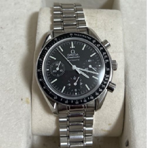 オメガ スピードマスター 3539.50