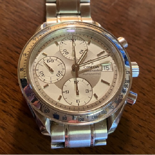 オメガ スピードマスター 3513.30