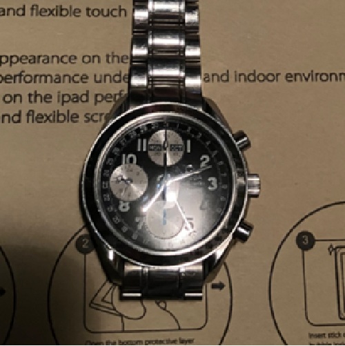 オメガ スピードマスター 5825811