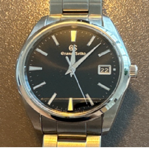 セイコー グランドセイコー SBGP01