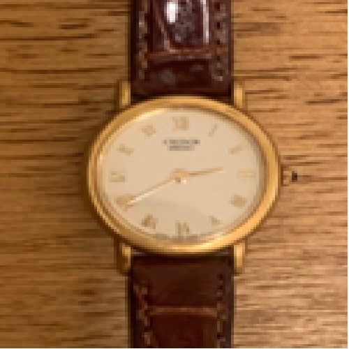 セイコー その他 クレドール18KT