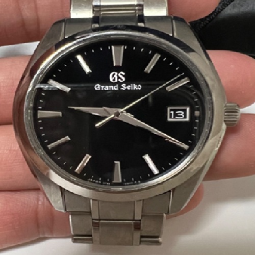セイコー グランドセイコー SBGV23