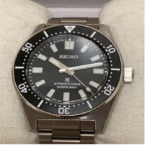 セイコー プロスペックス SBDC197