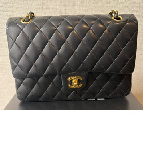 シャネル マトラッセ