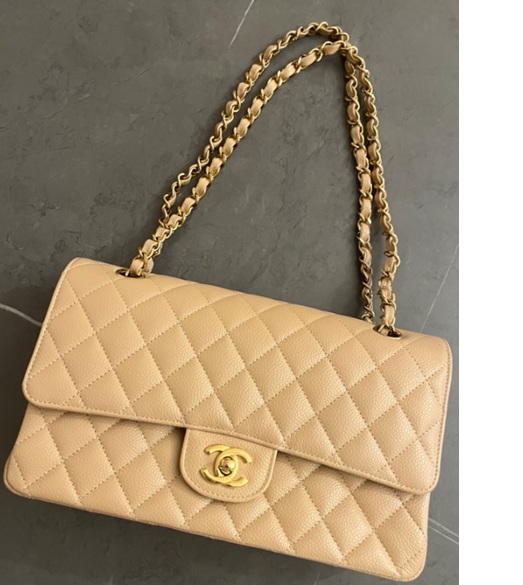 シャネル マトラッセ