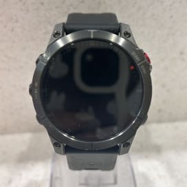 ガーミン 010-02582-15 epix Sapphire スマートウォッチ