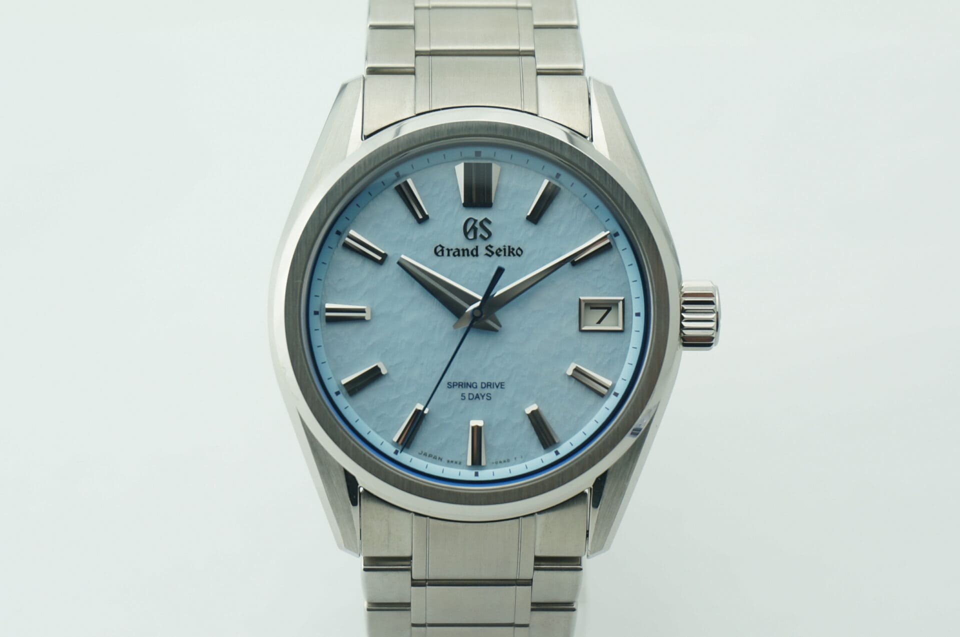 Grand Seiko SLGA017