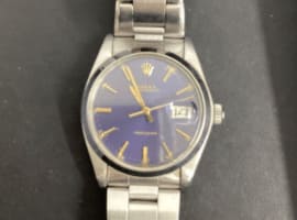 ROLEX オイスターデイト プレシジョン 6694など2点