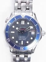 オメガ シーマスタープロフェッショナル ダイバー300 2222.80