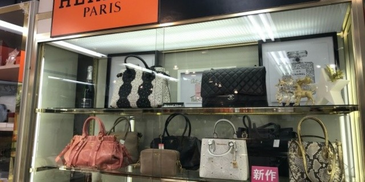 ブランド王ロイヤル  内装2