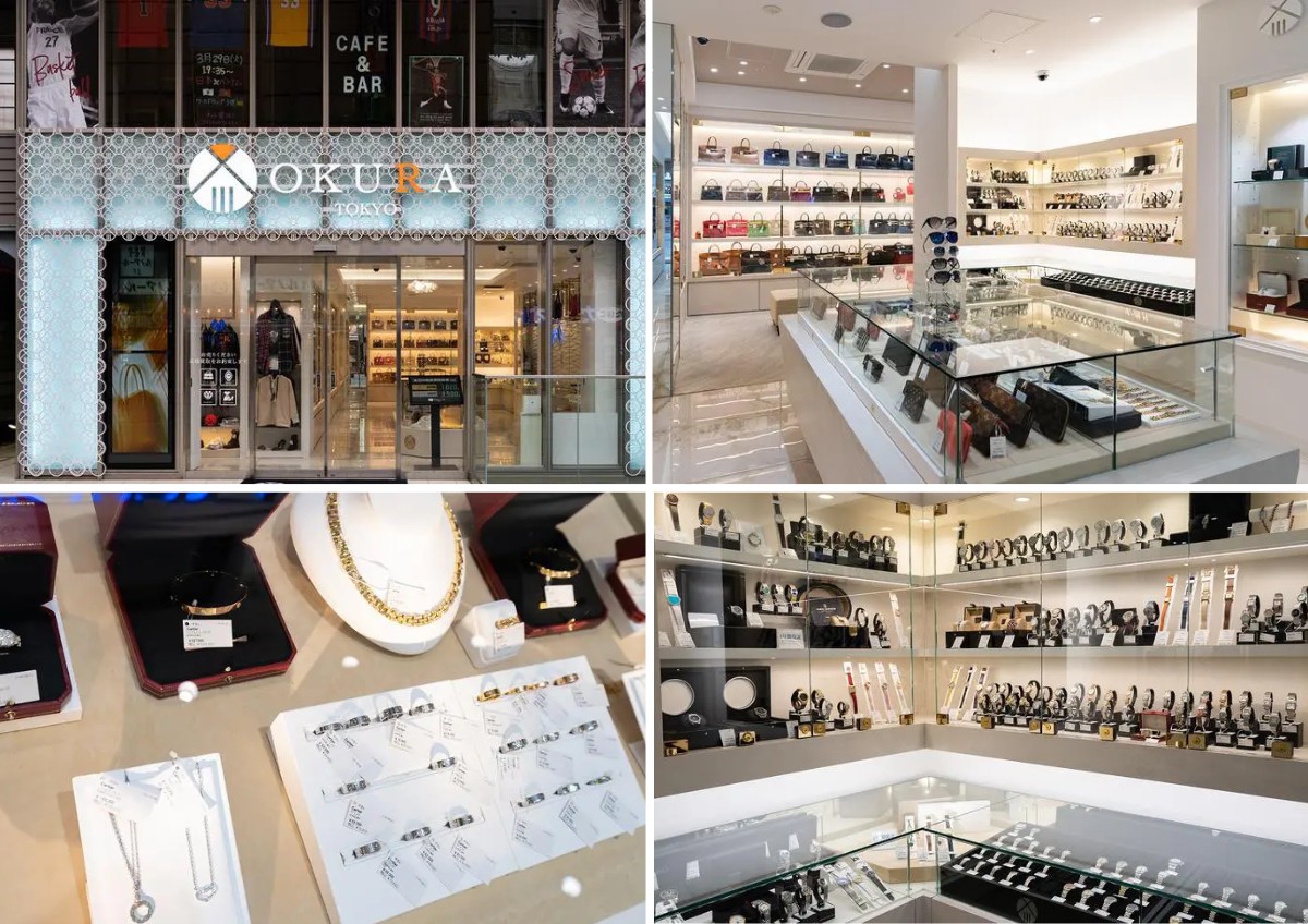 おお蔵_新宿店_ブランド